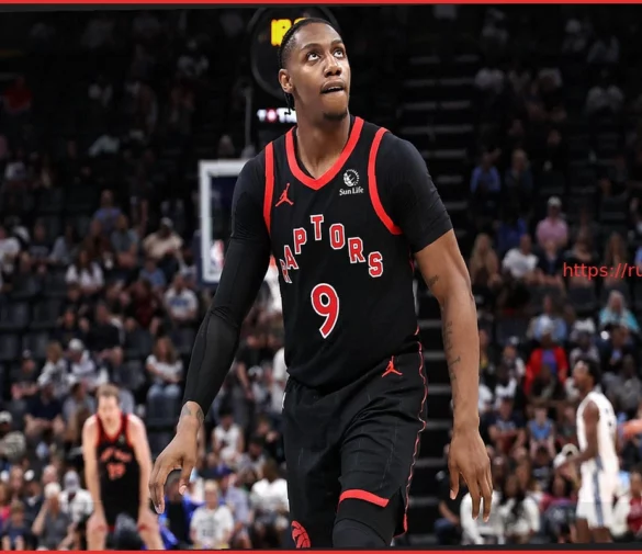 New NBA Trade Rumors on RJ Barrett in Multi-Team Talks by Raptors Ahead of 2026 Draft, Free Agency