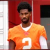Shedeur Sanders Teaches Julian Lewis, Colorado QBs in Video Ahead of Deion’s 2026 CFB Season