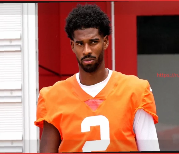 Shedeur Sanders Teaches Julian Lewis, Colorado QBs in Video Ahead of Deion’s 2026 CFB Season
