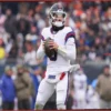 Jaxson Dart Giants Rookie Card Sells for Record, 3-Times Higher Than Eli Manning’s Top-Seller