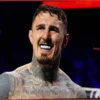 Tom Aspinall Reveals Ciryl Gane Fight Talks with UFC Amid Return to Training After Double Eye-Poke