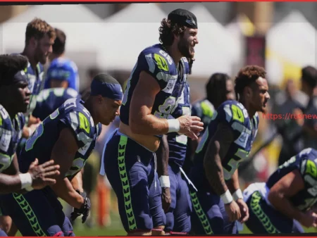NFL Training Camp Dates and Locations, Joint Practice Schedules for All 32 Teams Announced