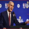 Adam Silver: NBA Expansion, Tanking, and Future Outlook