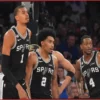New NBA Rumors on De’Aaron Fox vs. Dylan Harper Battle, Wemby and Stephon Castle’s Spurs Contract