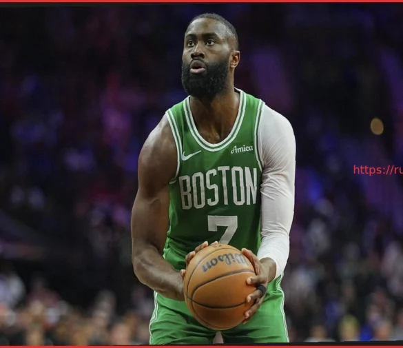 Jaylen Brown Trade Decision Must Come Quickly for Celtics Amid NBA Rumors