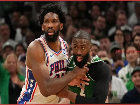 New Jaylen Brown Trade Rumors Reveal Team ‘Actively Pursuing’ Celtics Star After Failed Giannis Deal
