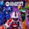 EA Sports представила трейлер College Football 27: геймплей, режим карьеры и другие нововведения