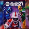 Фанаты празднуют: EA Sports College Football 27 вышла в раннем доступе