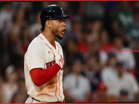 MLB: Игроки Кэйд Кавалли и Уиллсон Контрерас среди отстраненных за драку на поле