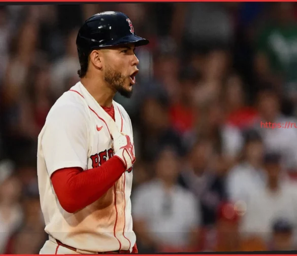 MLB: Игроки Кэйд Кавалли и Уиллсон Контрерас среди отстраненных за драку на поле