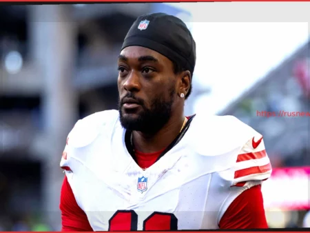 Брэндон Айюк выразил претензии к 49ers и NFLPA из-за аннулированных гарантий контракта