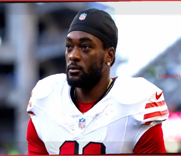 Брэндон Айюк выразил претензии к 49ers и NFLPA из-за аннулированных гарантий контракта